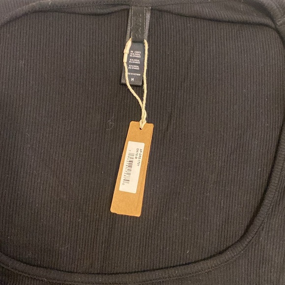 Skims long sleeve dress. New with tag size medium M - Picture 2 of 3